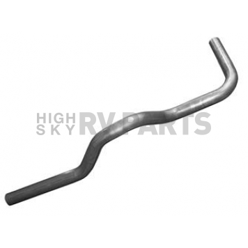 Walker Exhaust Tail Pipe - 66044