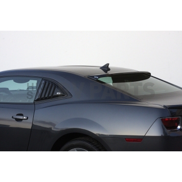 GT Styling Rear Window Deflector 51280-1