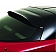 GT Styling Rear Window Deflector 51280