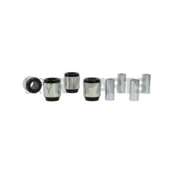 Whiteline Control Arm Bushing - W53337-1