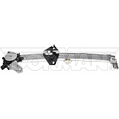 Dorman (OE Solutions) Window Regulator 751527