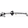 Dorman (OE Solutions) Window Regulator 751527