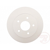 Raybestos Brakes Brake Rotor - 982511