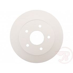 Raybestos Brakes Brake Rotor - 982511
