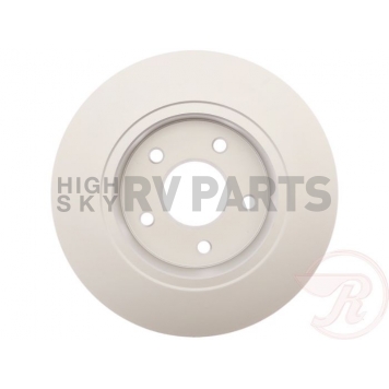 Raybestos Brakes Brake Rotor - 982511-1