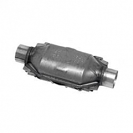 Walker Exhaust EPA Standard Universal Catalytic Converter - 15037