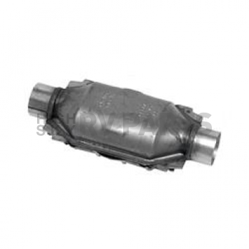 Walker Exhaust EPA Standard Universal Catalytic Converter - 15037