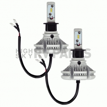 Metra Electronics Headlight Bulb - LED HE-H3LED