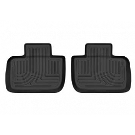 Husky Liner Floor Liner 55381