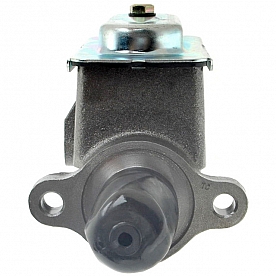 Raybestos Brakes Brake Master Cylinder - MC36233