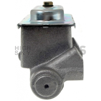 Raybestos Brakes Brake Master Cylinder - MC36233-1