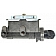 Raybestos Brakes Brake Master Cylinder - MC36233