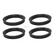 Coyote Wheel Accessories Wheel Hub Centric Ring - 73-7030