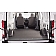 KargoMaster Cargo Area Liner 40467