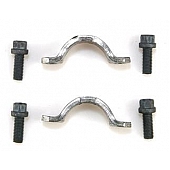 Moog Chassis Universal Joint Strap - 437-10
