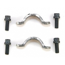 Moog Chassis Universal Joint Strap - 437-10