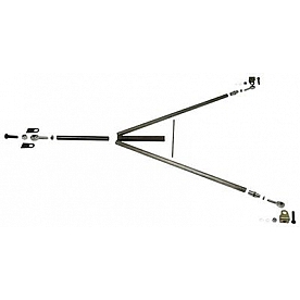 Competition Engineering Axle Housing Locator - 2024
