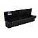 Better Built Company Tool Box - Side Mount Aluminum Black Matte Low Profile - 77213087