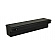 Better Built Company Tool Box - Side Mount Aluminum Black Matte Low Profile - 77213087