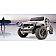 Fab Fours Bumper Modular Design Steel Natural - GR4650B