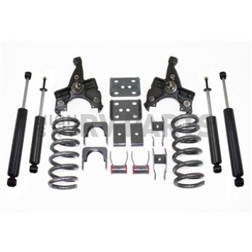 MaxTrac Lowering Kit - KS330535H6