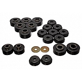 Energy Suspension Body Mount Bushing - 4.4109G