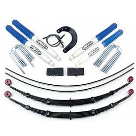Pro Comp 6 Inch Lift Kit Suspension - K1010