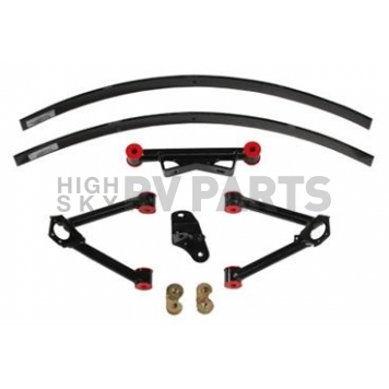 Skyjacker Suspensions 2.5 Inch Lift Kit - C2567K-M