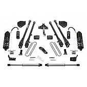 Fabtech Motorsports 6 Inch Lift Kit Suspension Dirt Logic - K2285DL