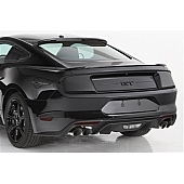 GT Styling Tail Light Cover - Plastic Smoke Set Of 2 - GT4994