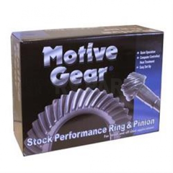 Motive Gear/Midwest Truck Ring and Pinion - D300-373