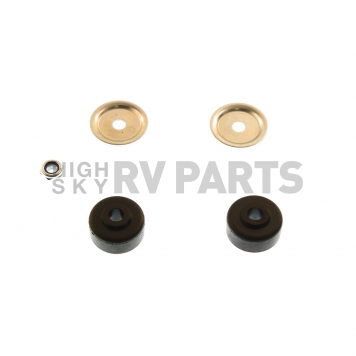 Bilstein Shock Absorber - 24-185356-1