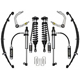 Icon Vehicle Dynamics 0 - 3 Inch Stage 8 Lift Kit Suspension - K53028