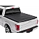 Extang Tonneau Cover Soft Folding Black Matte Vinyl - 72425