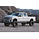 Fabtech Motorsports 8 Inch Lift Kit Suspension Dirt Logic - K2277DL