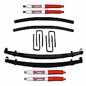 Skyjacker Suspensions 2 Inch Lift Kit - F720K-N