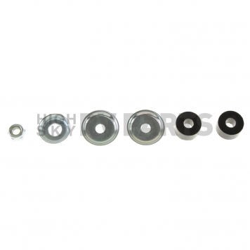 Bilstein Shock Absorber - 24-185394-1