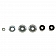 Bilstein Shock Absorber - 24-185394
