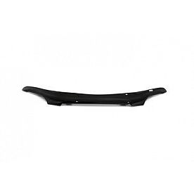 Auto Ventshade Bug Shield - Acrylic Smoke - 20525