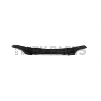 Auto Ventshade Bug Shield - Acrylic Smoke - 20525