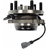 Dorman (OE Solutions) Bearing and Hub Assembly - 951401