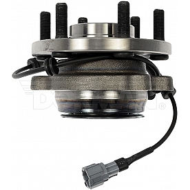 Dorman (OE Solutions) Bearing and Hub Assembly - 951401