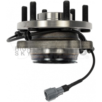 Dorman (OE Solutions) Bearing and Hub Assembly - 951401