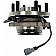 Dorman (OE Solutions) Bearing and Hub Assembly - 951401