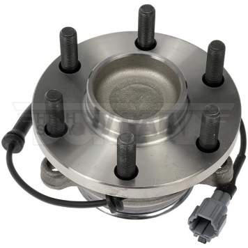 Dorman (OE Solutions) Bearing and Hub Assembly - 951401-1