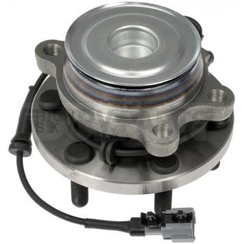 Dorman (OE Solutions) Bearing and Hub Assembly - 951401-2
