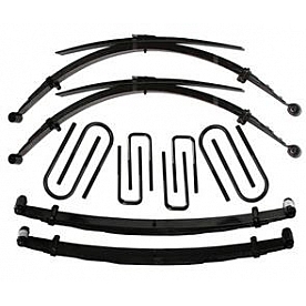 Skyjacker Suspensions 6 Inch Lift Kit - F760KS-N