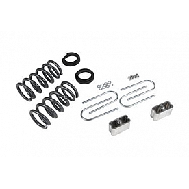 Bell Tech Lowering Kit - 650