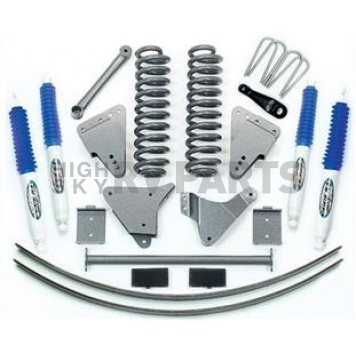 Pro Comp 6 Inch Lift Kit Suspension - K4020B