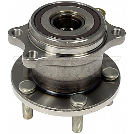 Dorman (OE Solutions) Bearing and Hub Assembly - 951501
